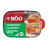 Duck Liver Pâté NOO, 200 g