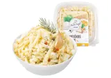 Spicy salad, 300 g