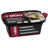 Beef Liver Pâté First Grade NOO, 200 g