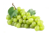 Зеленый безсемянный виноград, 1 кг