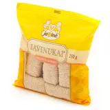 Кукурузные батончики со вкусом йогурта JAVINĖ, 150 г