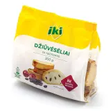 Breadcrumbs with raisins IKI, 200 g