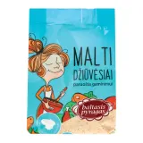 Ground breadcrumbs 300g.