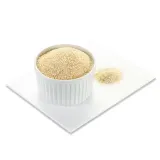 Ground breadcrumbs