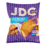 Džiūvėsėliai pieniški JDC, 200g