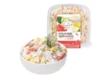 Rice and crab flavor stick salad, 300 g