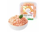 Carrot salad with garlic, 300 g