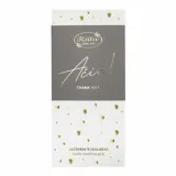 Dark chocolate 55% RŪTA AČIŪ!, 70 g