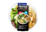 Salad with chicken, pearl couscous, cheese and beans FIT & EASY, 270 g