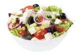 Greek salad, 1 kg