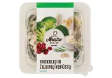 Broccoli and cauliflower salad, 250 g