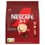 Кофейный напиток NESCAFÉ CLASSIC 3IN1, 10 x 16,5 г
