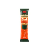 Растворимый кофейный напиток JACOBS 3IN1 ORIGINAL, 12,6 г
