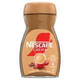 Instant coffee NESCAFE CLASSIC CREMA, 100 g