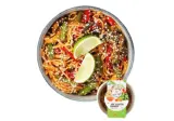 WOK Asian noodles with vegetables, 300 g