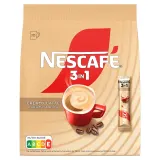 Кофейный напиток NESCAFE 3IN1 CREAMY LATTE, 10 шт.