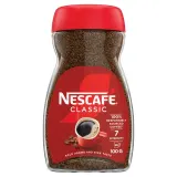 Tirpi kava NESCAFE CLASSIC, 100 g