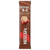 Кофейный напиток с коричневым сахаром NESCAFÉ 3IN1, 16,5 г