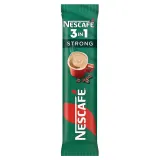 Кофейный напиток NESCAFÉ STRONG 3IN1, 16 г