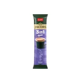 Instant coffee drink JACOBS MILKA 3IN1, 12.4 g
