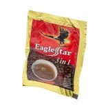 Instant coffee drink EAGLE STAR COFFEE 3IN1, 18 g