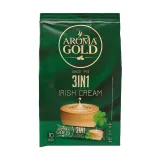Кофейный напиток с шоколадом AROMA GOLD 3IN1, 170 г