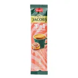 Coffee drink JACOBS 3IN1 CINNAMON ROLL, 18 g