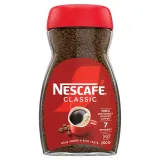 Tirpioji kava NESCAFÉ CLASSIC, 200 g
