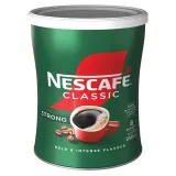 Tirpioji kava NESCAFE (STRONG), 250 g