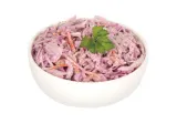 Cabbage salad COLESLAW, 1 kg