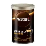 Instant coffee NESCAFE GOLD ESPRESSO, 95 g