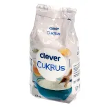 Cukrus CLEVER, 1 kg