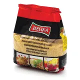 Nerafinuotas cukranendrių cukrus DELIKA, 500 g