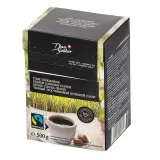 Lump brown sugar DANSUKKER, 500 g