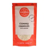 Garlic granules SALDVA, 32 g