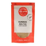 Ground cumin SALDVA, 22 g