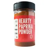 Ground sweet red paprika