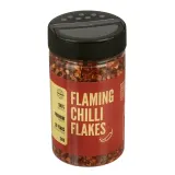 Ground hot paprika