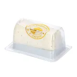 Goat cheese with truffles 45% fat