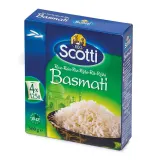 Basmati rice