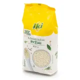 Long-grain rice