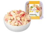 Chicken salad with mustard dressing, 300 g