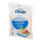 Long-grain rice