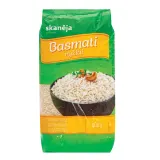 BASMATI rice