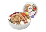 Salad with quinoa, lentils and tuna, 280 g