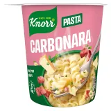 Noodles with cheese and sour cream sauce KNORR, 55 g