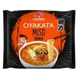 Instant noodles OYAKATA BAG MISO, 89 g