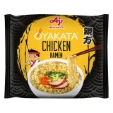 Instant noodles OYAKATA BAG JAPANESE CHICKEN, 89 g