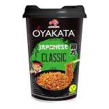 Instant noodles OYAKATA JAPANESE CLASSIC, 93 g