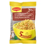 Instant noodles beef flavor MAGGI, 59.2 g